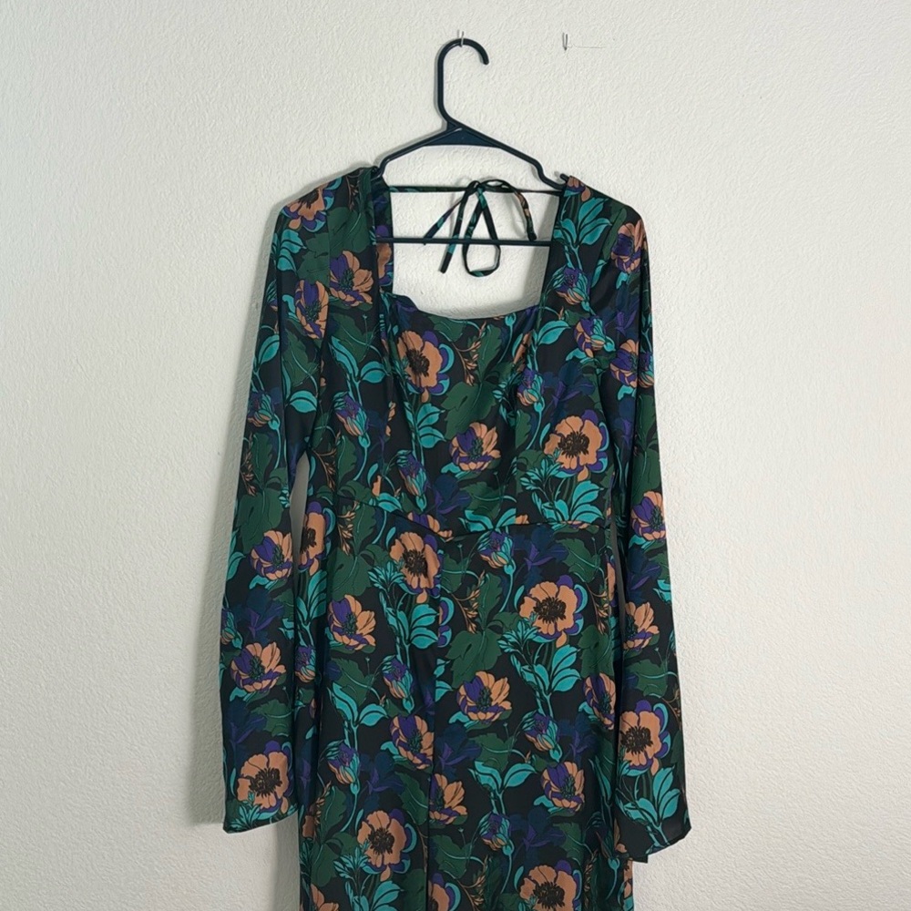 topshop NWT see pics for flaw size 6